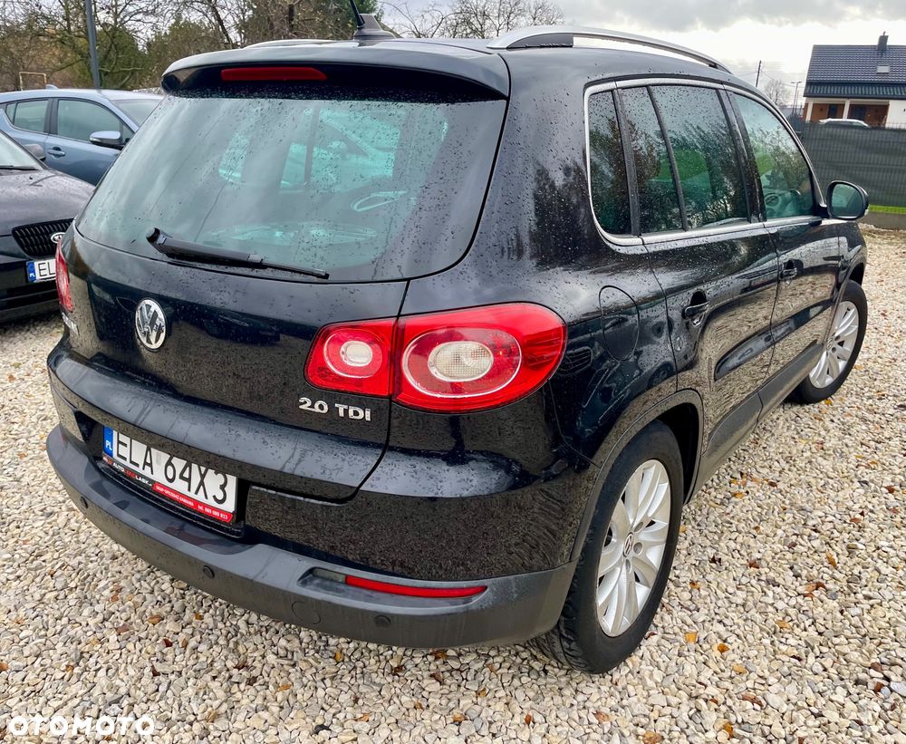 Volkswagen Tiguan 2.0 TDI Trend&Fun - 19