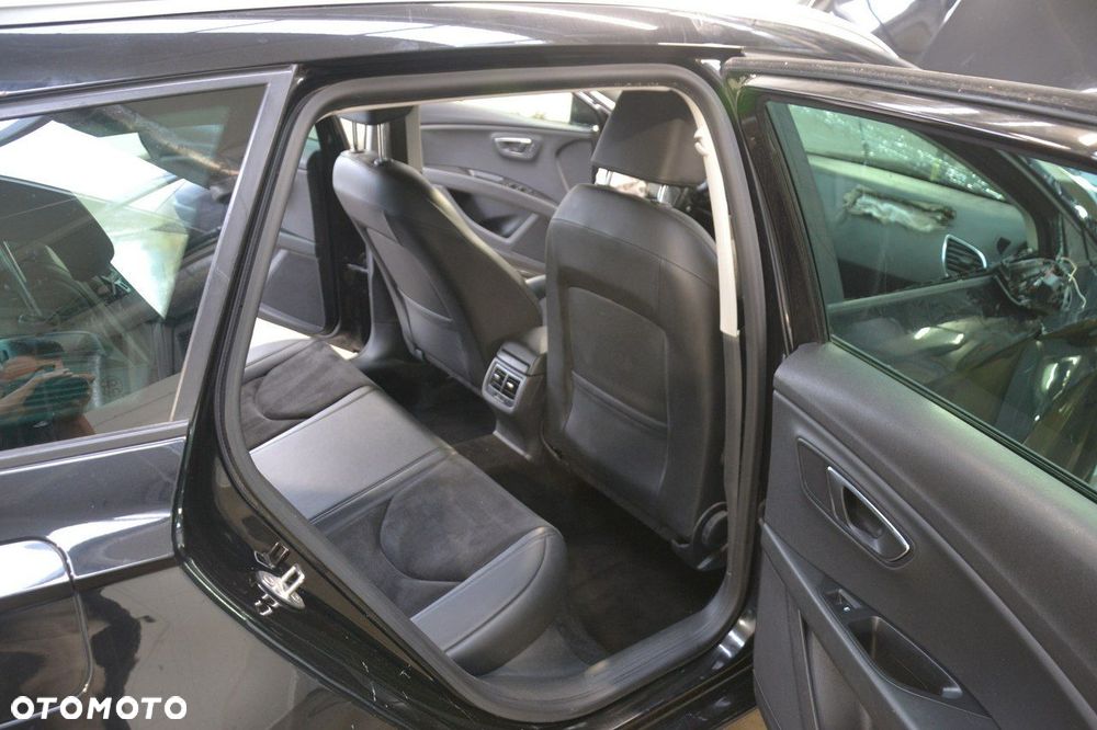 Seat Leon - 25