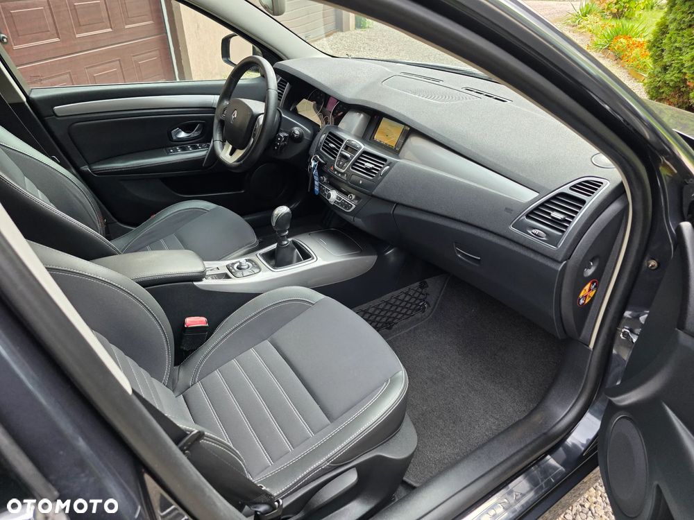 Renault Laguna 2.0 Privilege - 7