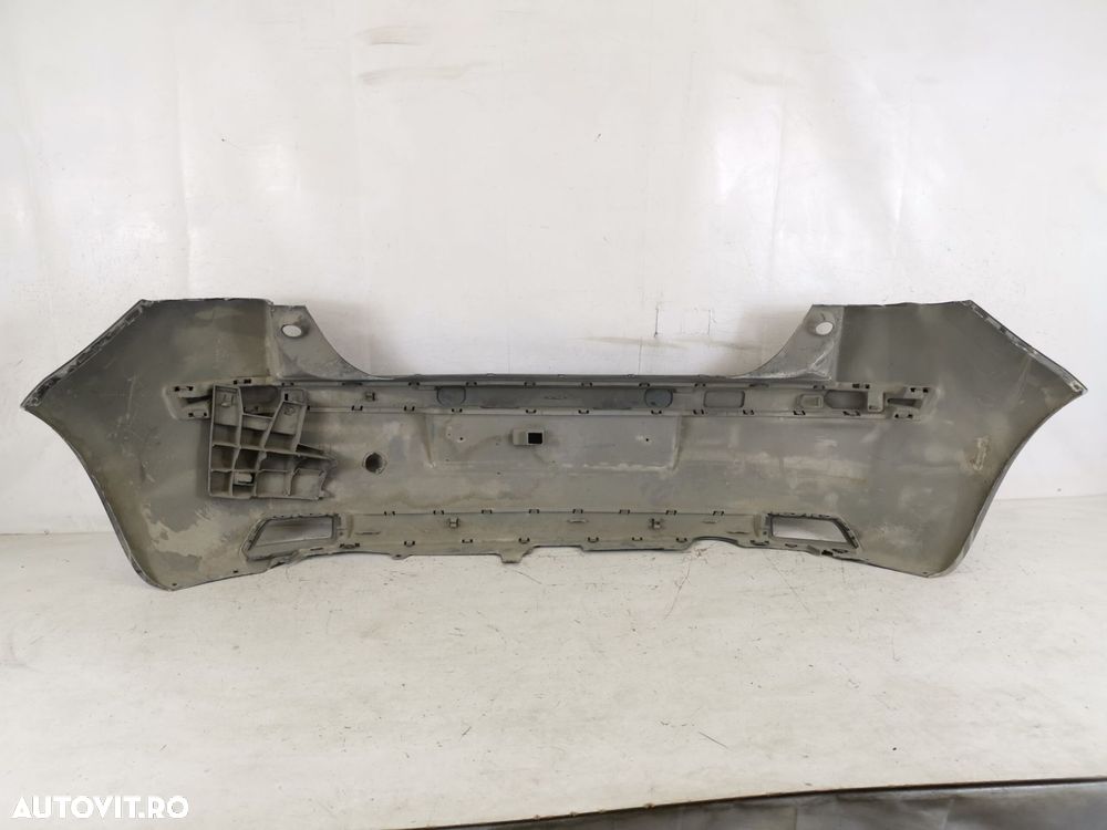 Bara Spate Citroen  C4 1 2004 2005 2006 2007 2008 Originala In Stare B - 5