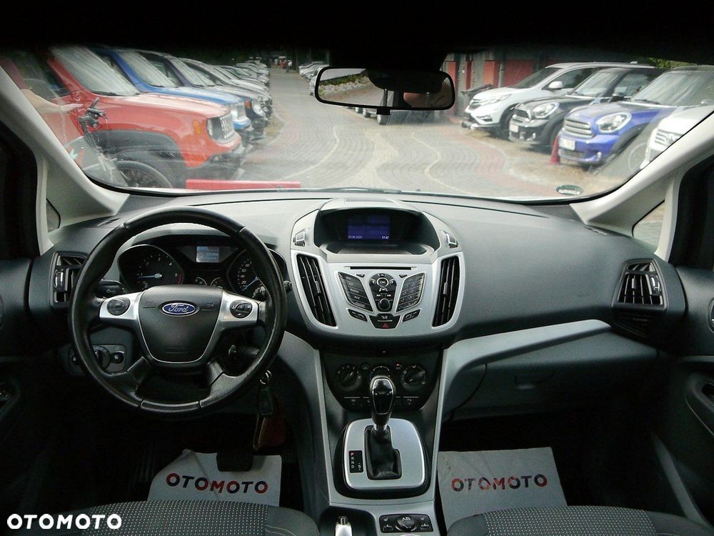 Ford C-MAX 2.0 TDCi Business Edition - 16