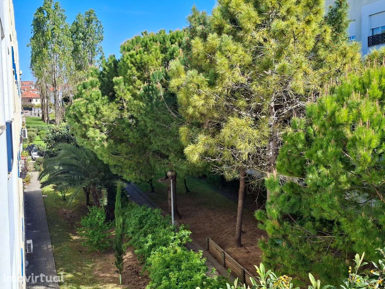 T2 em Carcavelos  – O Equilíbrio Perfeito entre Mar e Cidade - Grande imagem: 5/31