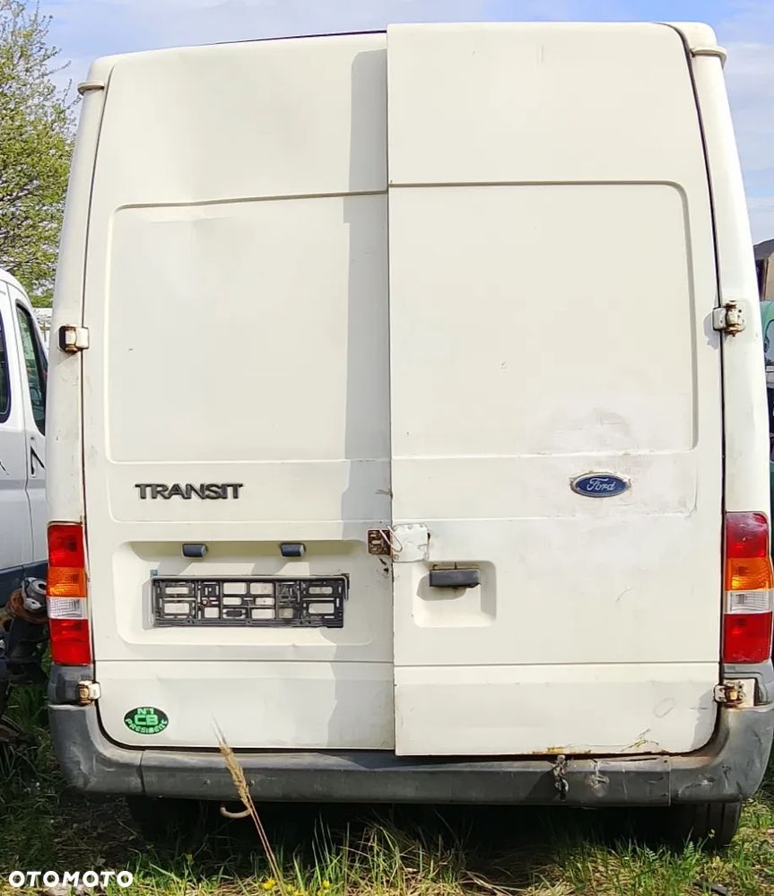 FORD TRANSIT - 4