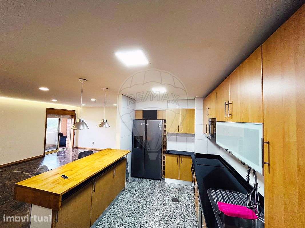 Apartamento T3 para venda - Grande imagem: 2/15