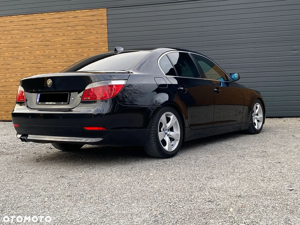 BMW Seria 5 - 11