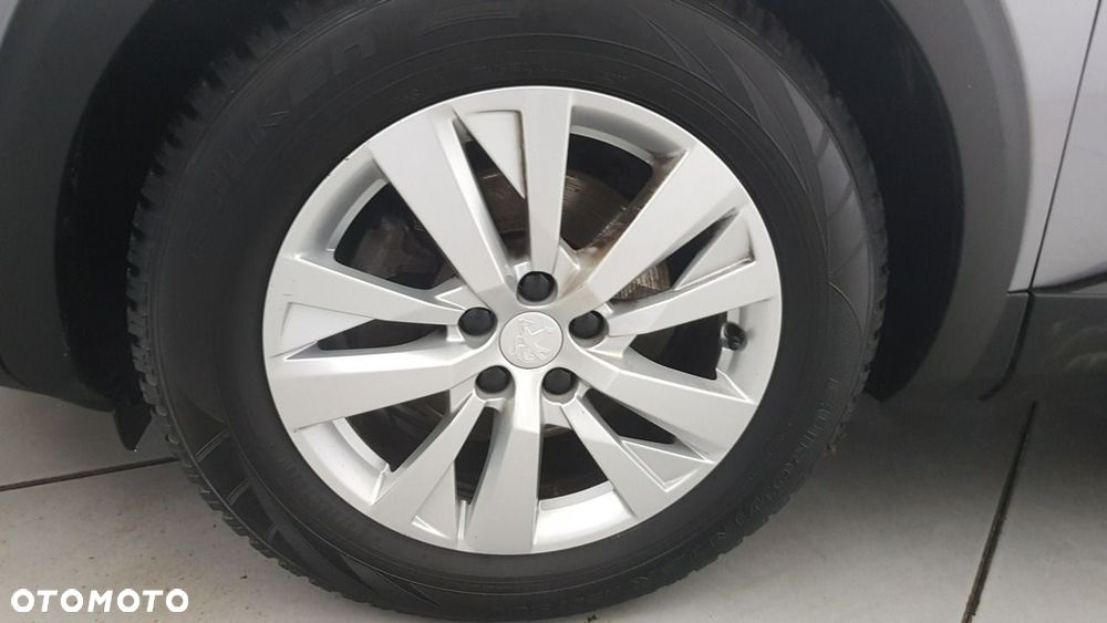 Peugeot 3008 - 9