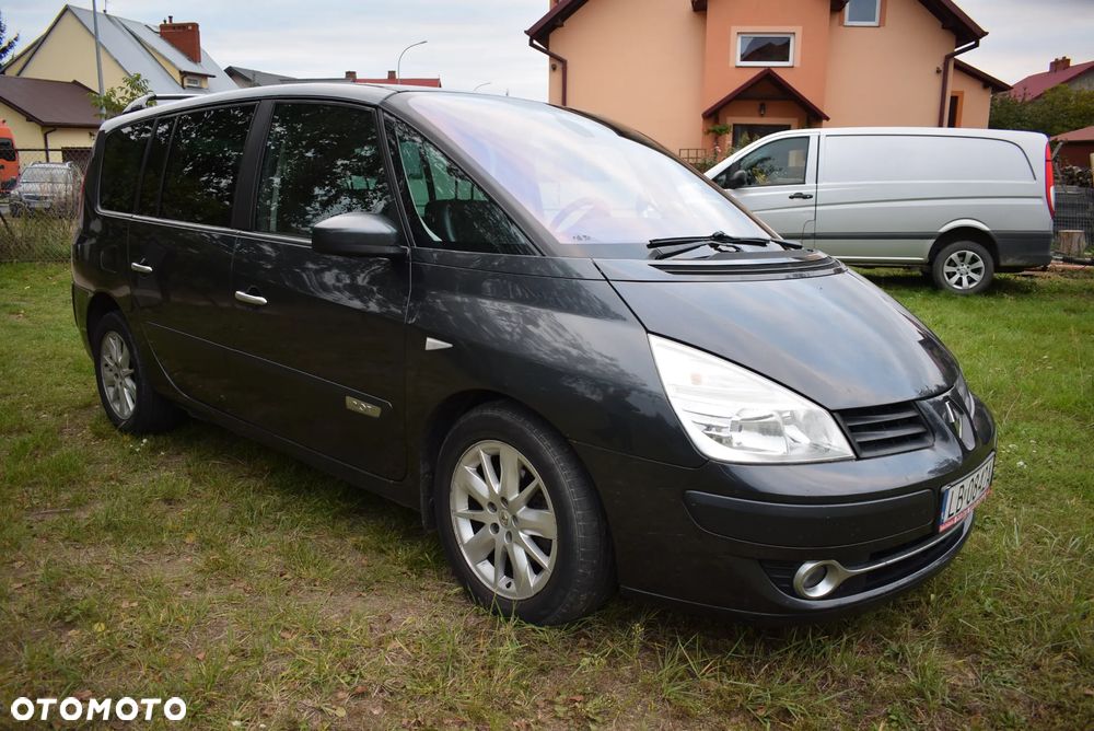 Renault Espace - 8