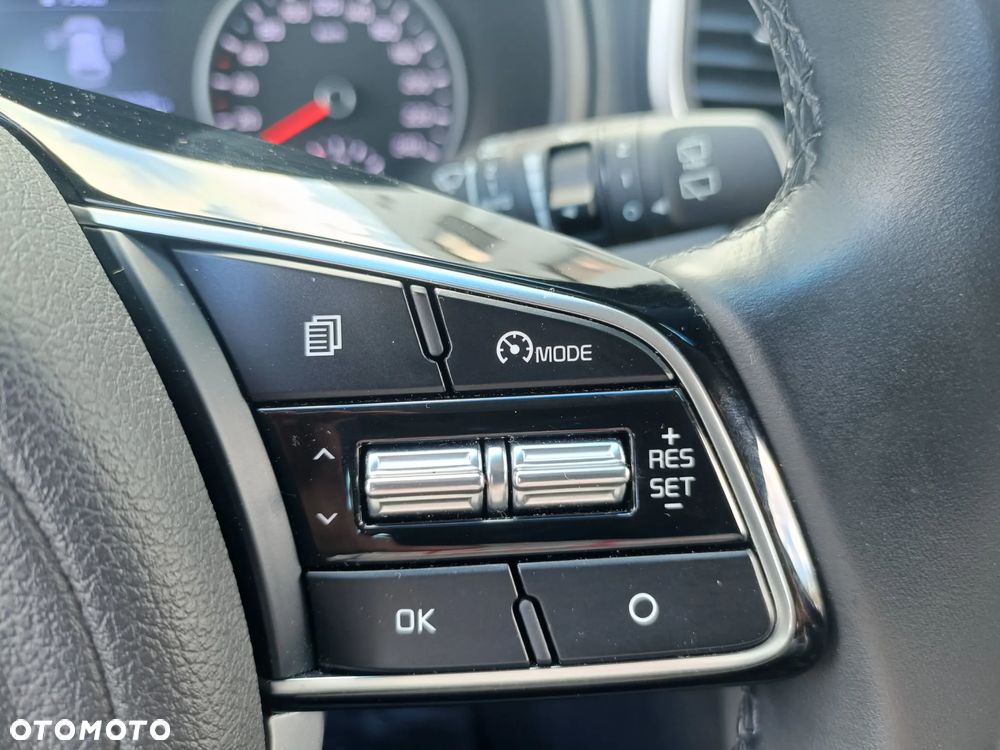 Kia Sportage 1.6 GDI Business Line 2WD - 30