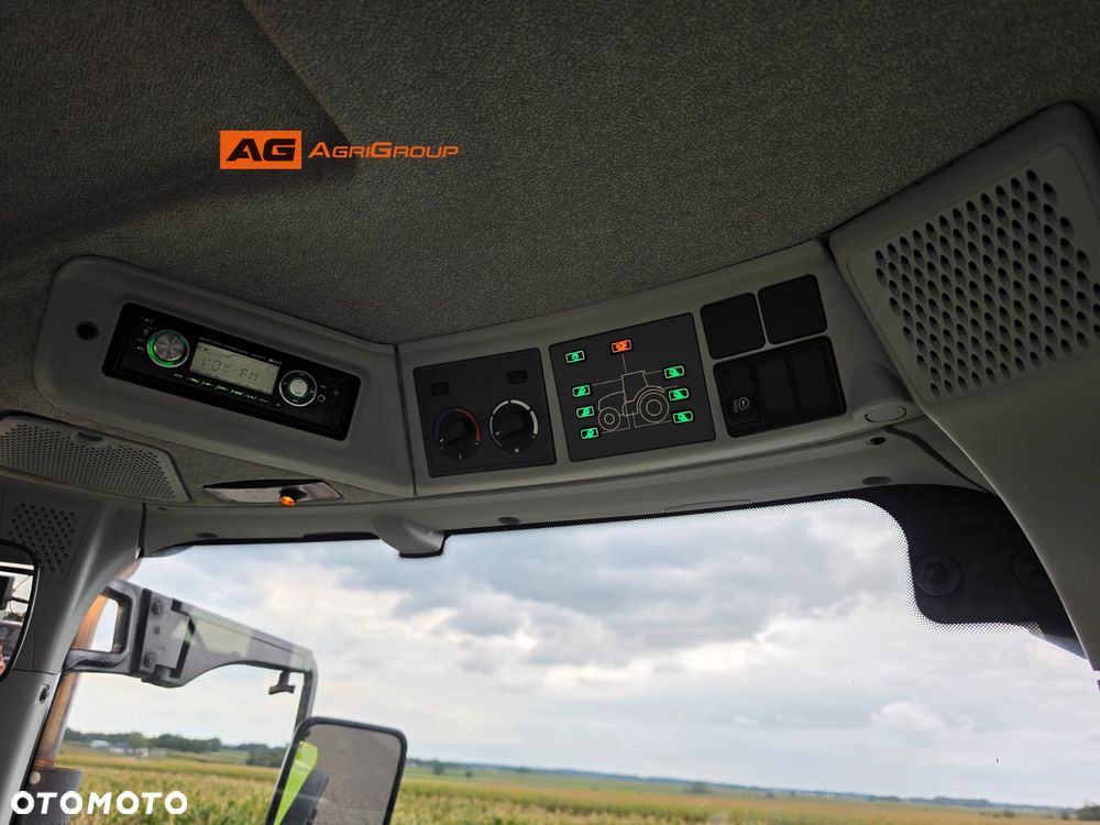 Claas Arion 640 Cebis - 13
