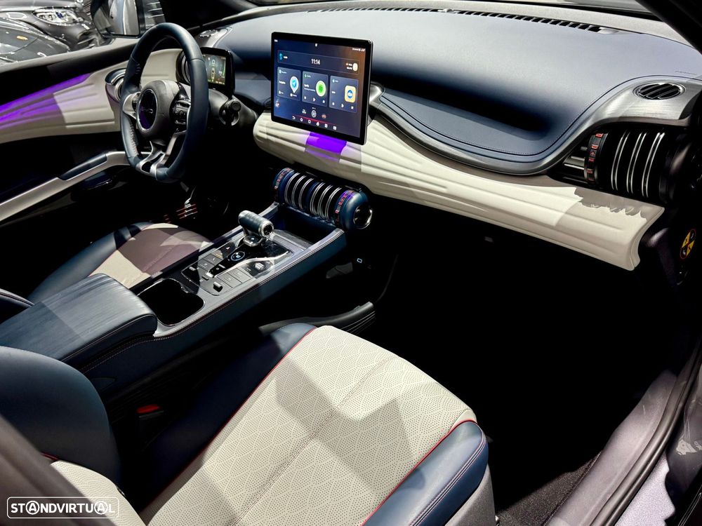 BYD Atto 3 60.48 kWh Design - 14