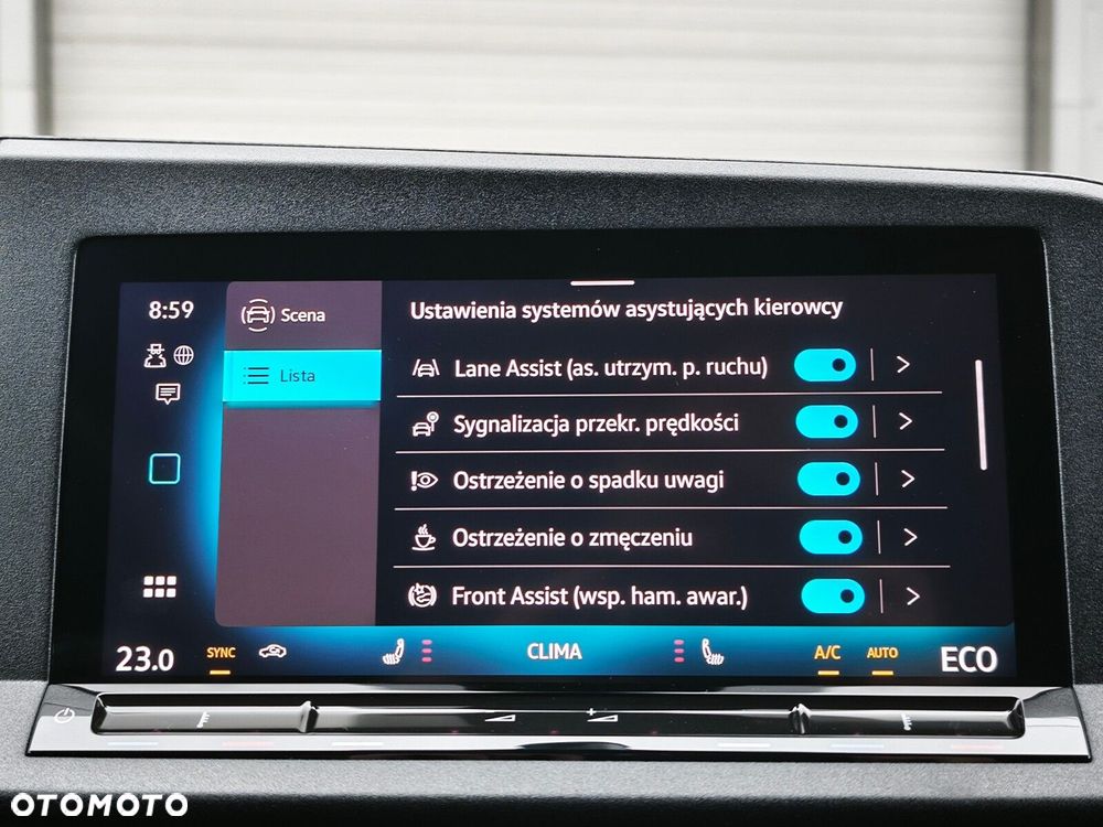 Volkswagen Caddy Maxi 1.5 TSI PHEV 110kW Style DSG - 28