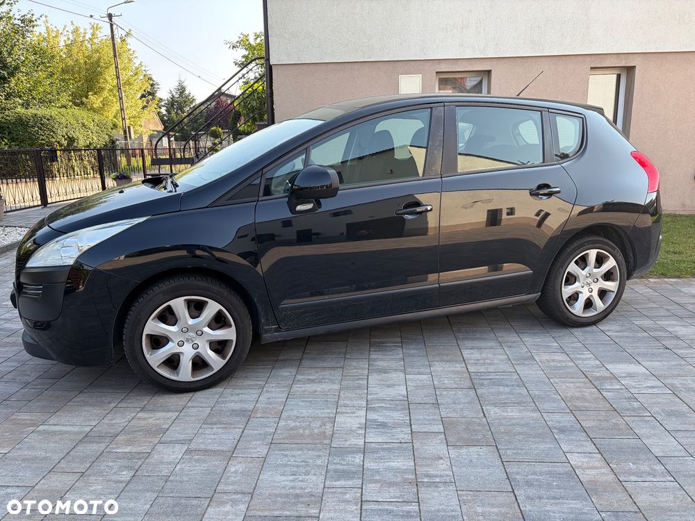 Peugeot 3008 1.6 Access - 2