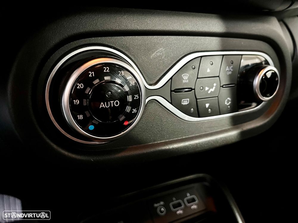 Renault Twingo E-Tech. 22 Urban Night - 13