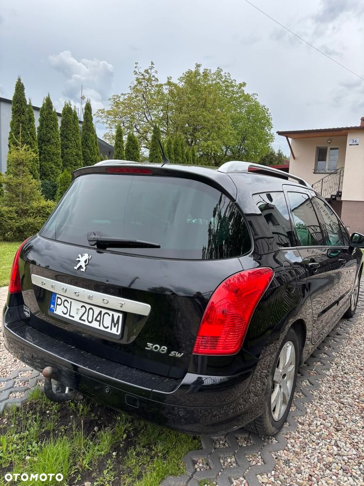 Peugeot 308 - 26