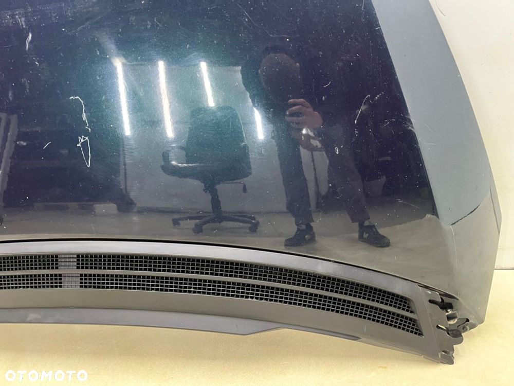 Maska Renault Espace 4 IV 02-12r. pokrywa silnika - 11