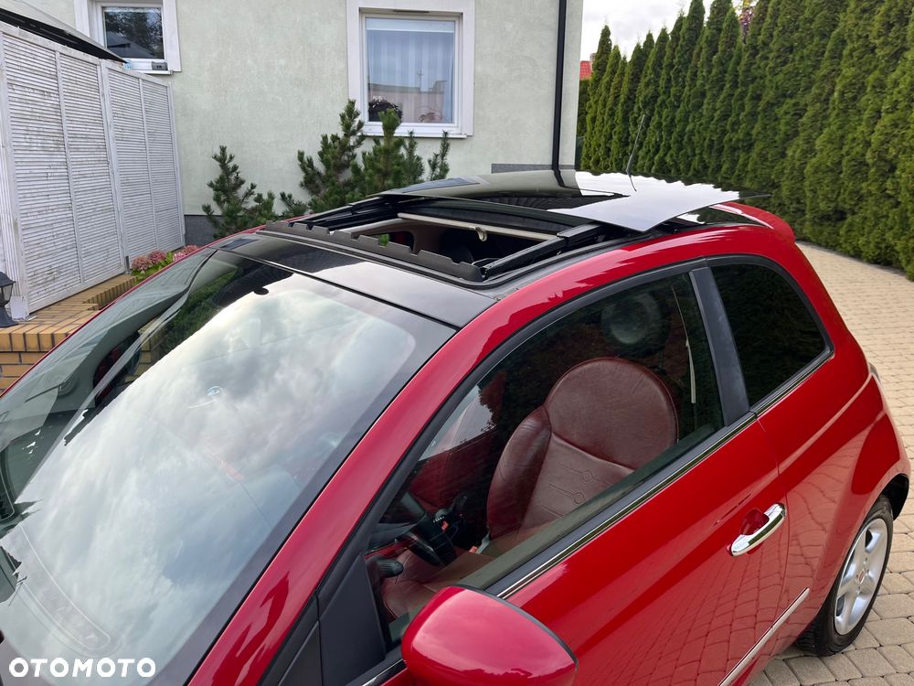 Fiat 500 - 5