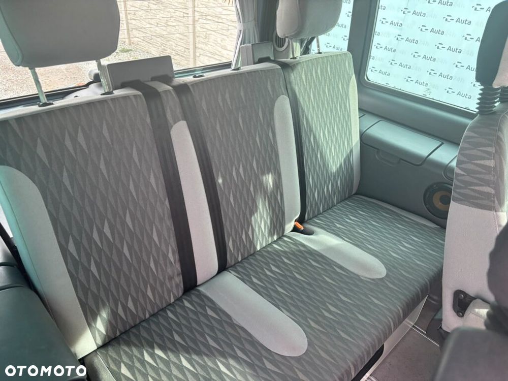 Ford Transit Standard - 16