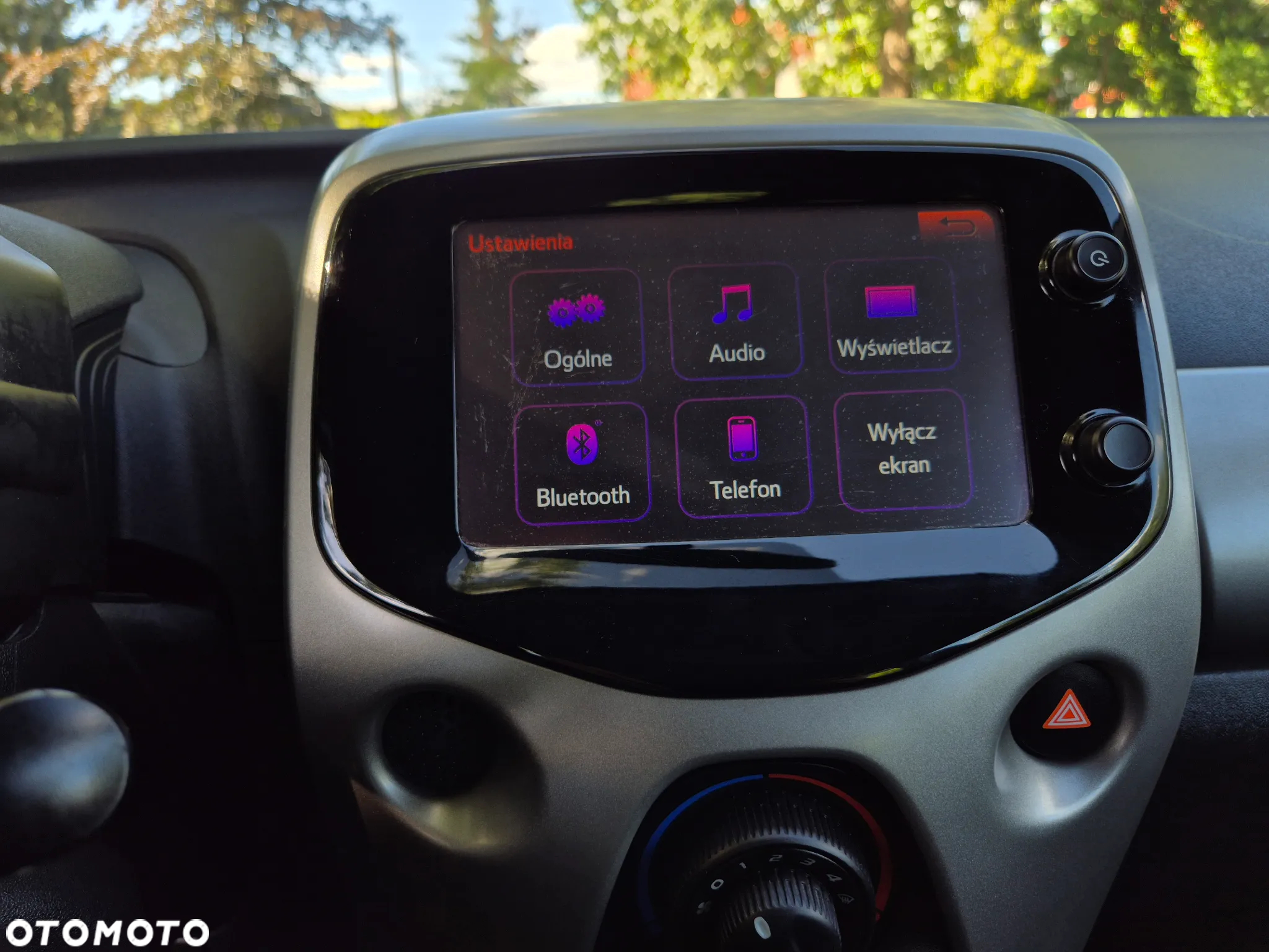 Citroën C1 AIRSCAPE VTi 68 ETG Shine - 25