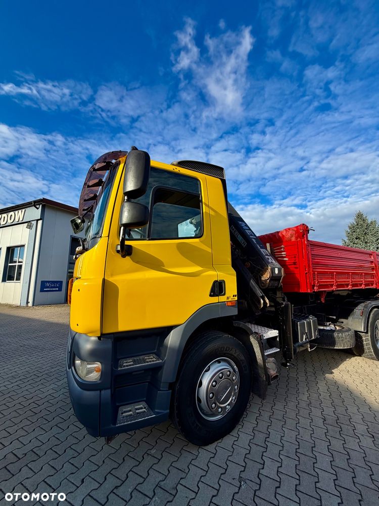 DAF CF 360 - 25