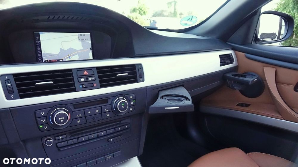 BMW Seria 3 - 34