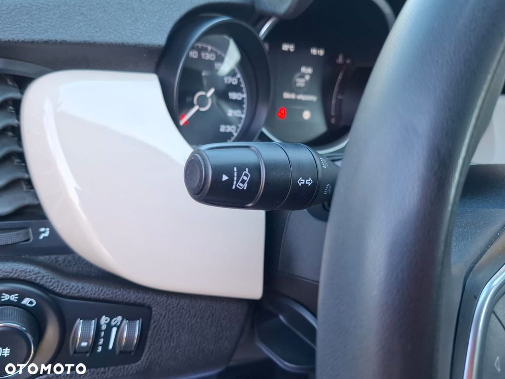 Fiat 500X - 27
