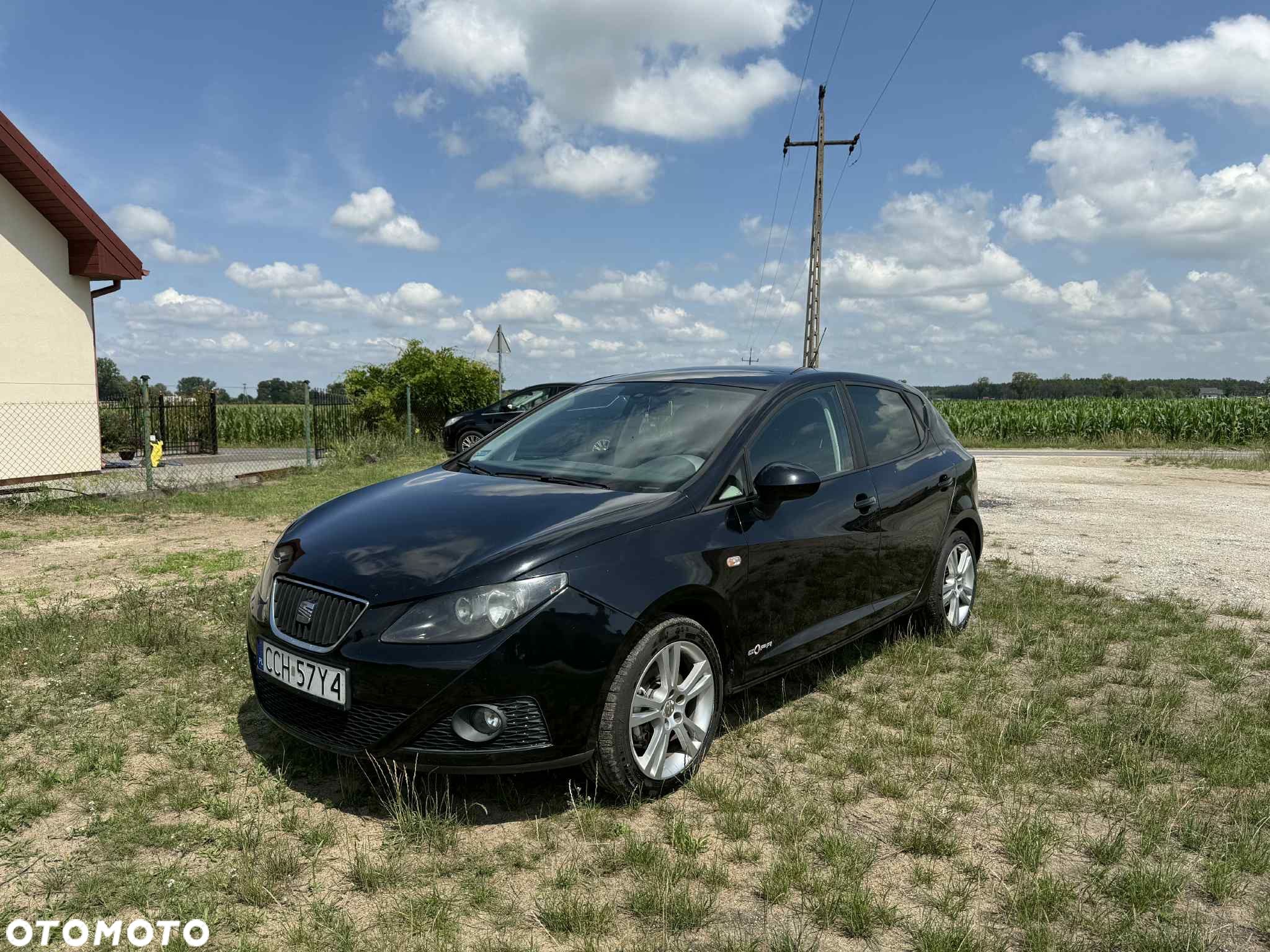 Seat Ibiza - 1
