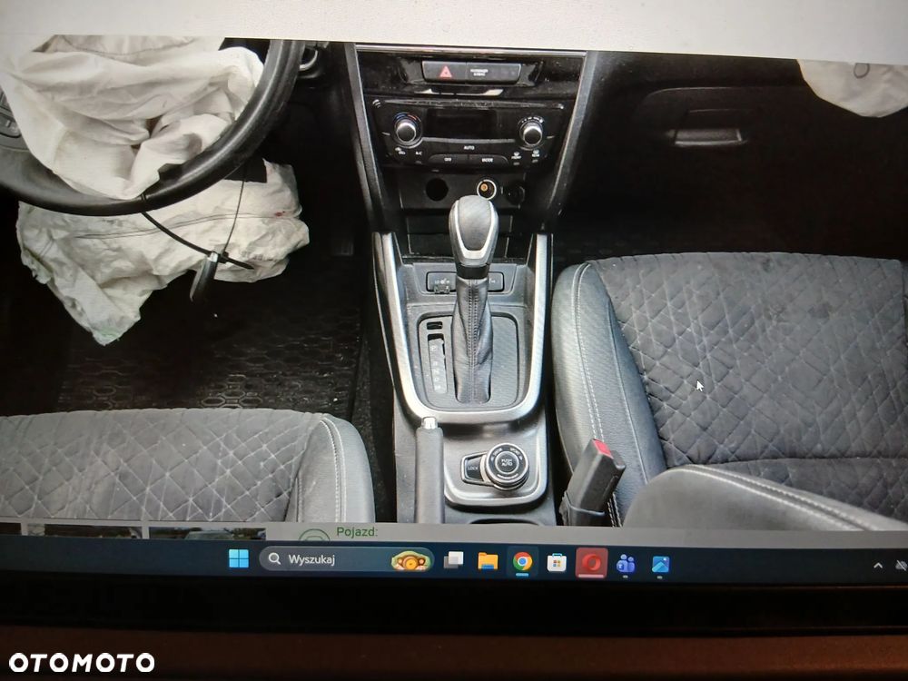 Suzuki Vitara 1.5 Strong Hybrid Premium 4WD AGS - 18