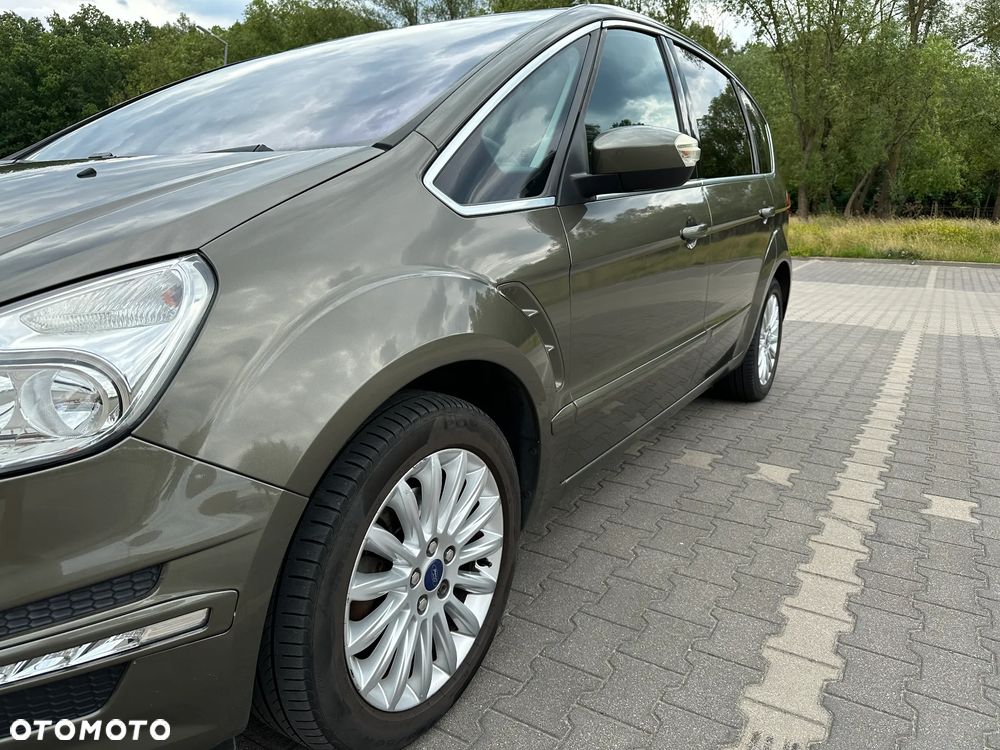 Ford S-Max 1.6 T Titanium - 3