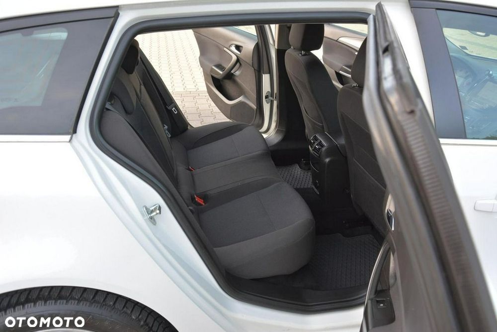 Opel Insignia 2.0 CDTI ecoFLEX Start/Stop Business Innovation - 14