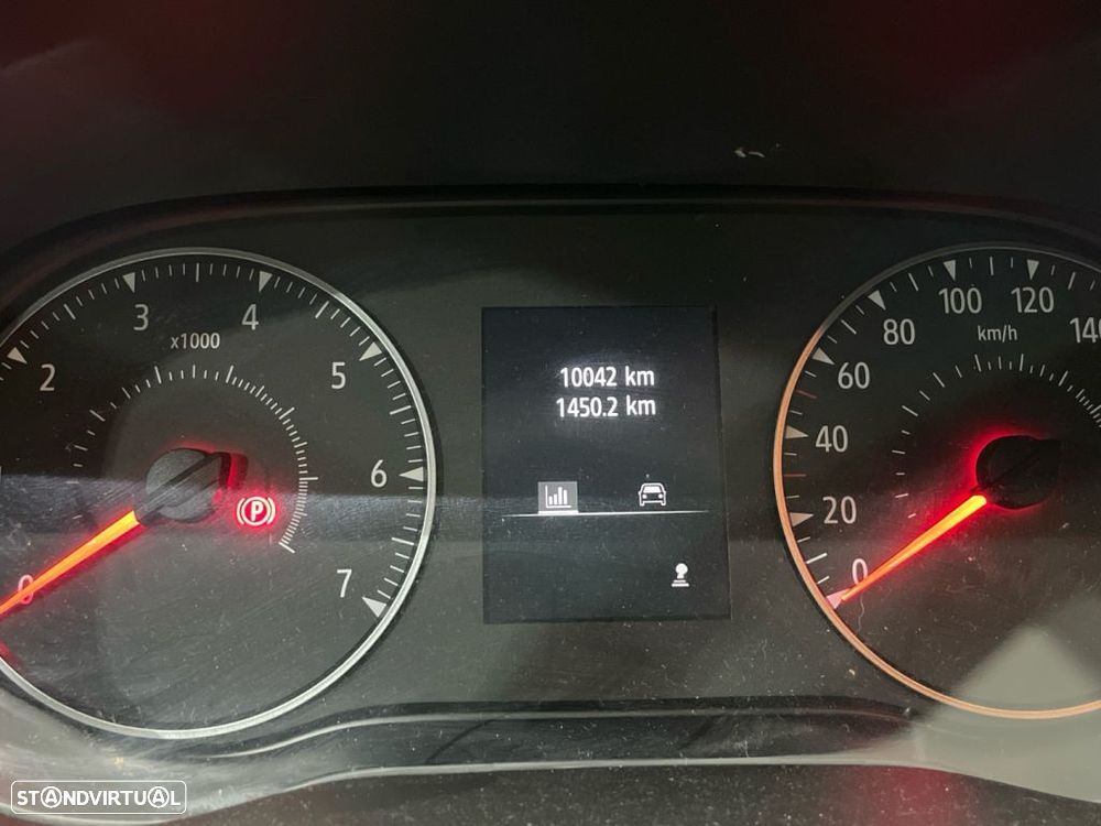 Dacia Jogger 1.0 ECO-G Extreme 7L Bi-Fuel - 3