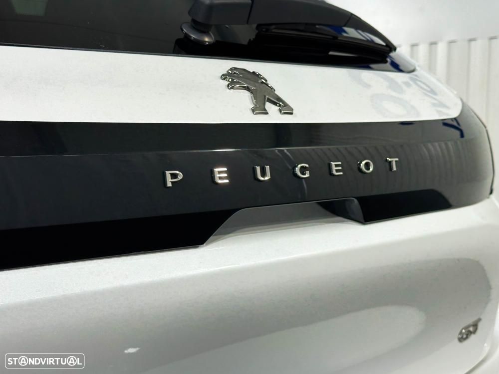 Peugeot e-208 50 kWh GT Pack - 20