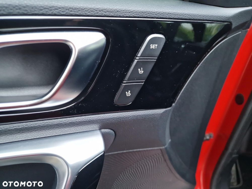 Kia ProCeed 1.6 T-GDI GT DCT - 20