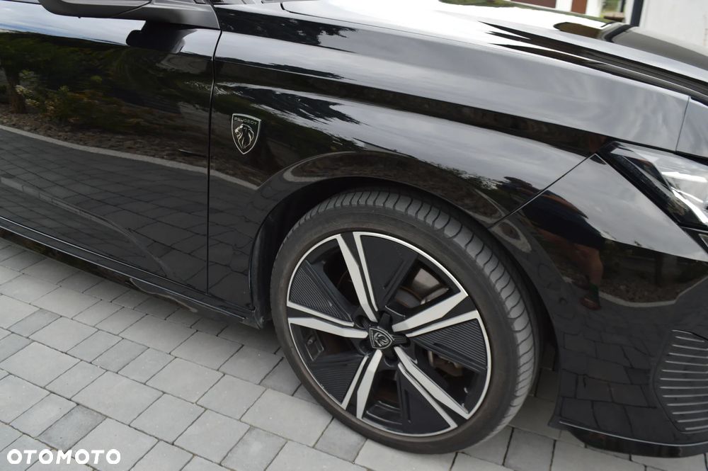 Peugeot 308 - 10