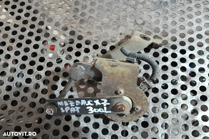 CANTAR FARURI 8E0907503 Mazda CX-7 1 [facelift] [2009 - 2012] Crossov - 1