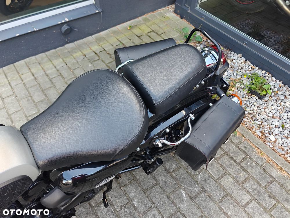 Benelli IMPERIALE 400 - 7