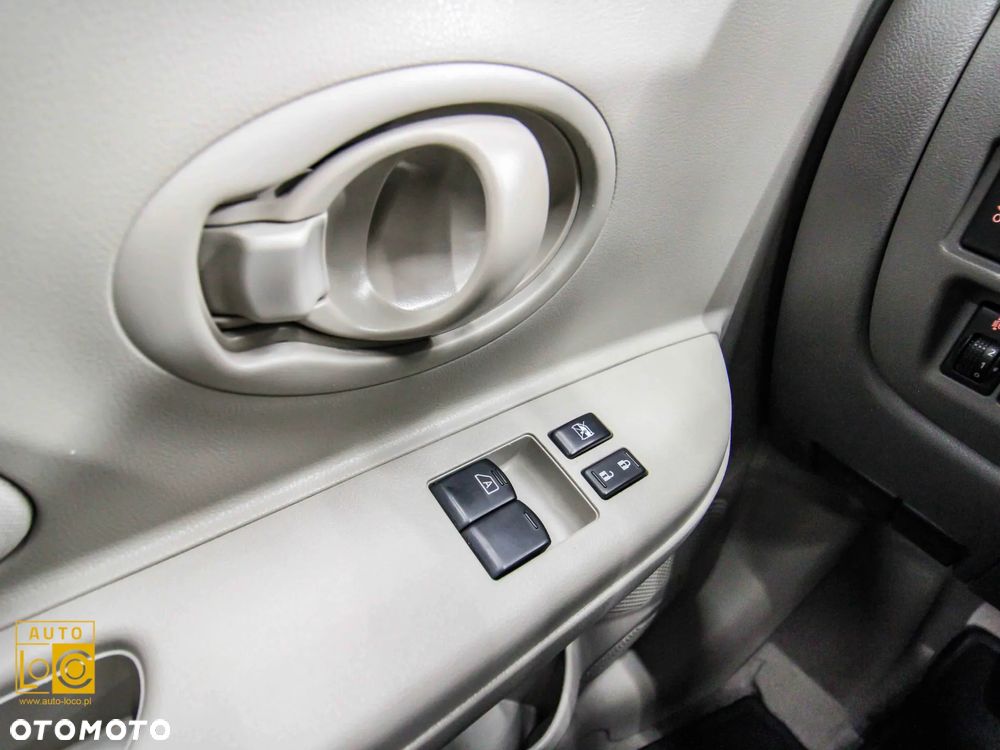 Nissan Micra 1.2 Salt & Pepper - 22