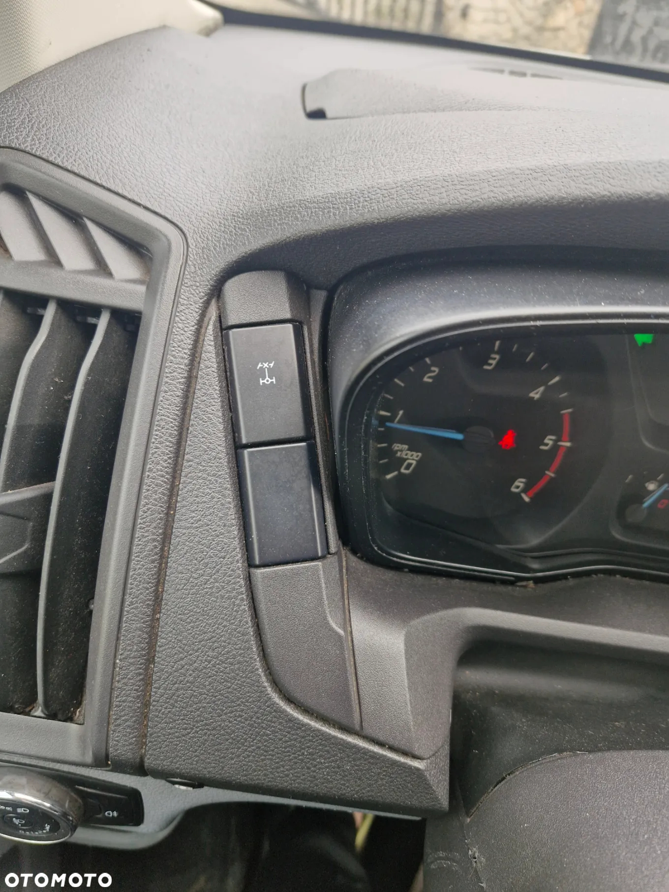 Ford TRANSIT - 16