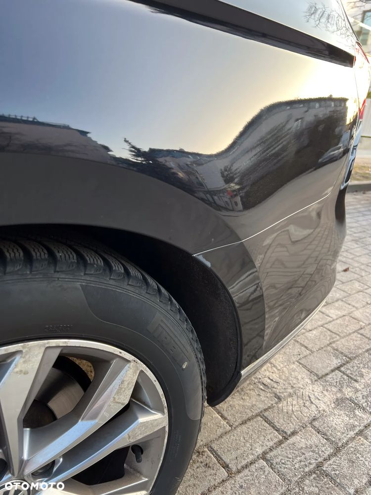 Volkswagen Passat 2.0 TDI BMT Highline DSG - 34