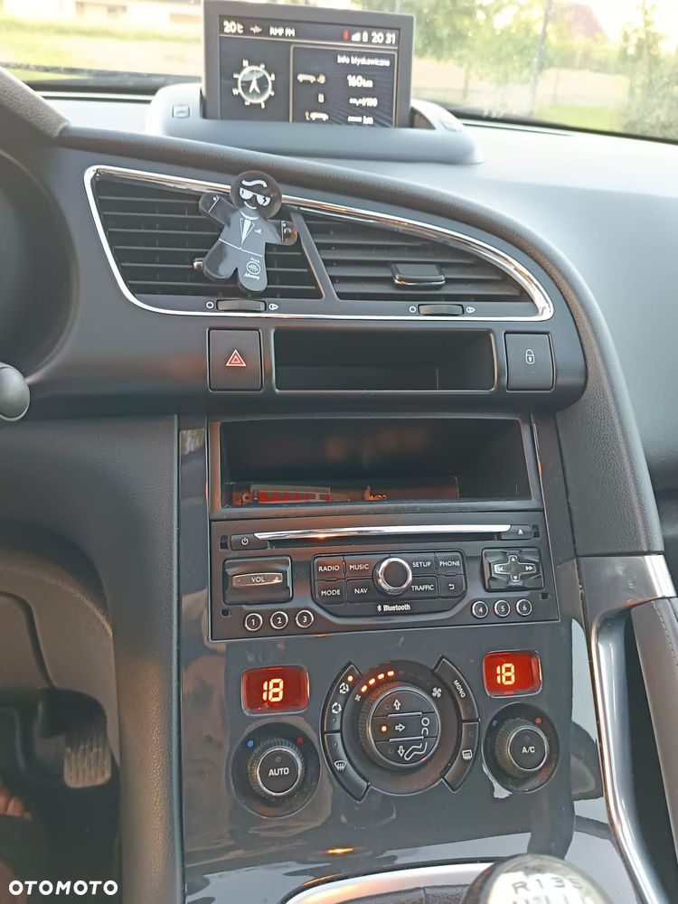 Peugeot 3008 1.6 HDi Style - 7