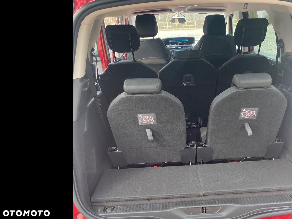 Citroën C4 SpaceTourer - 11