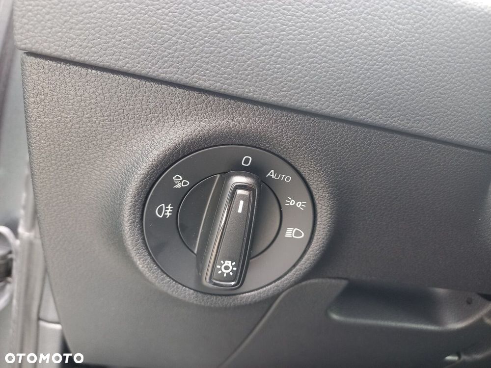 Skoda Karoq 1.5 TSI ACT Drive DSG - 24