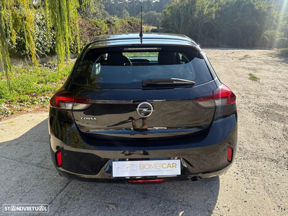 Opel Corsa 1.2 Business - 22