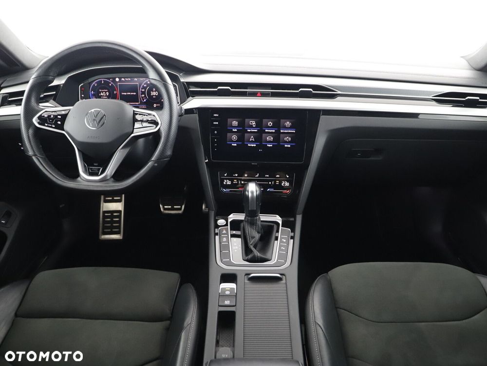 Volkswagen Arteon Shooting Brake 2.0 TDI 4Motion R-Line DSG - 12