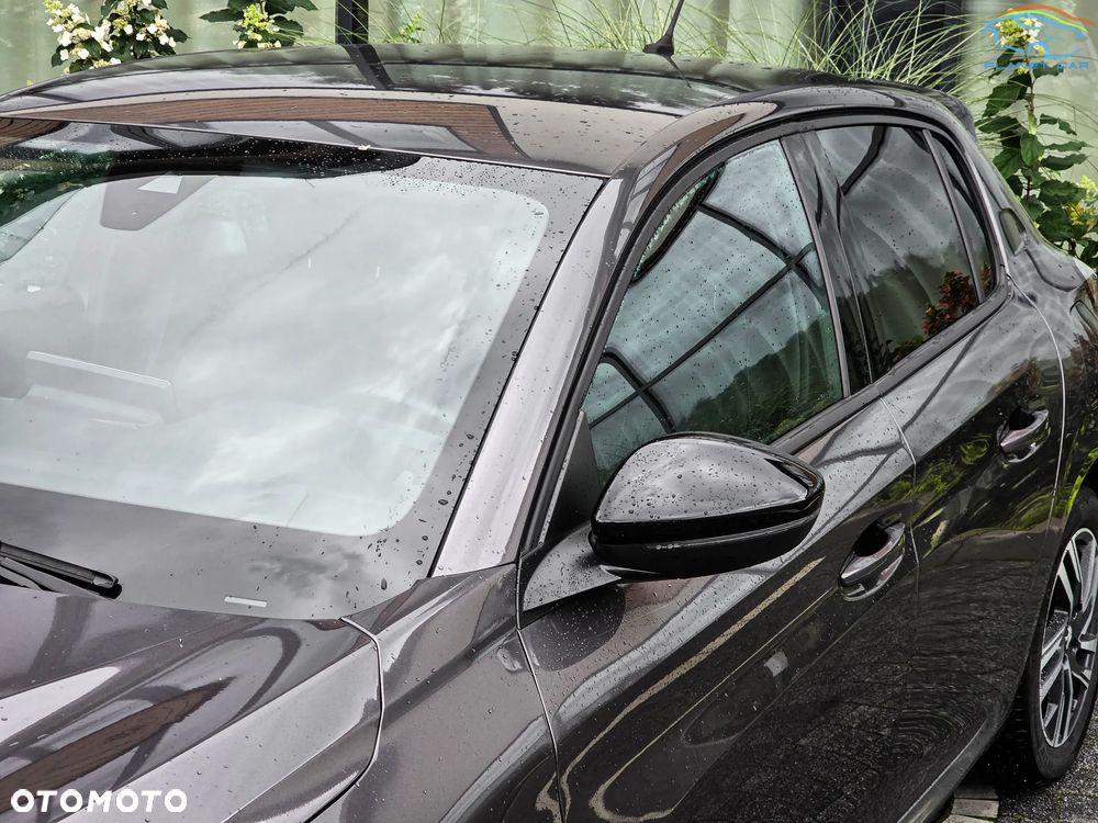 Peugeot 208 PureTech 100 EAT8 Active Pack - 6