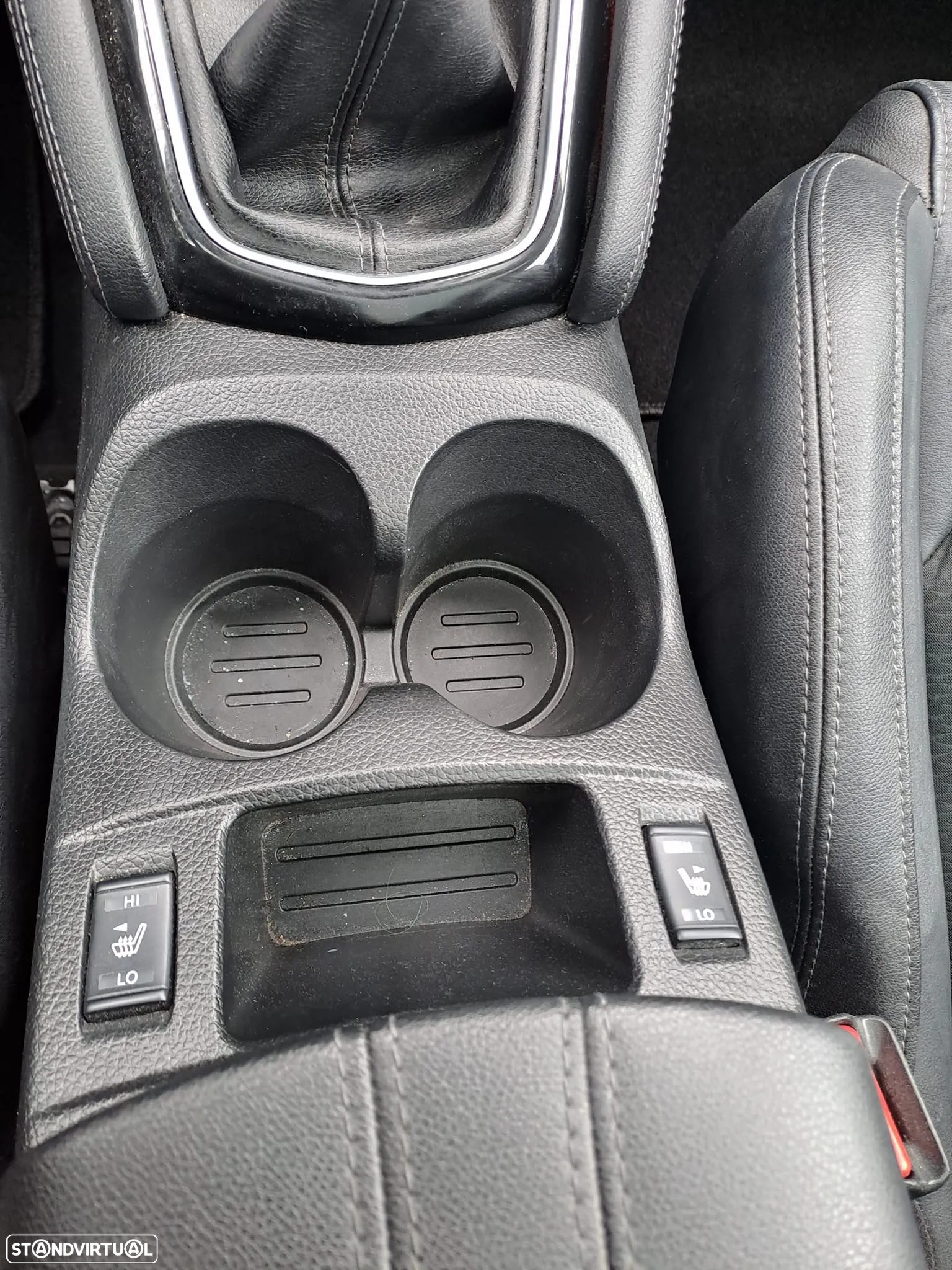 Nissan Qashqai 1.5 dCi Tekna - 16