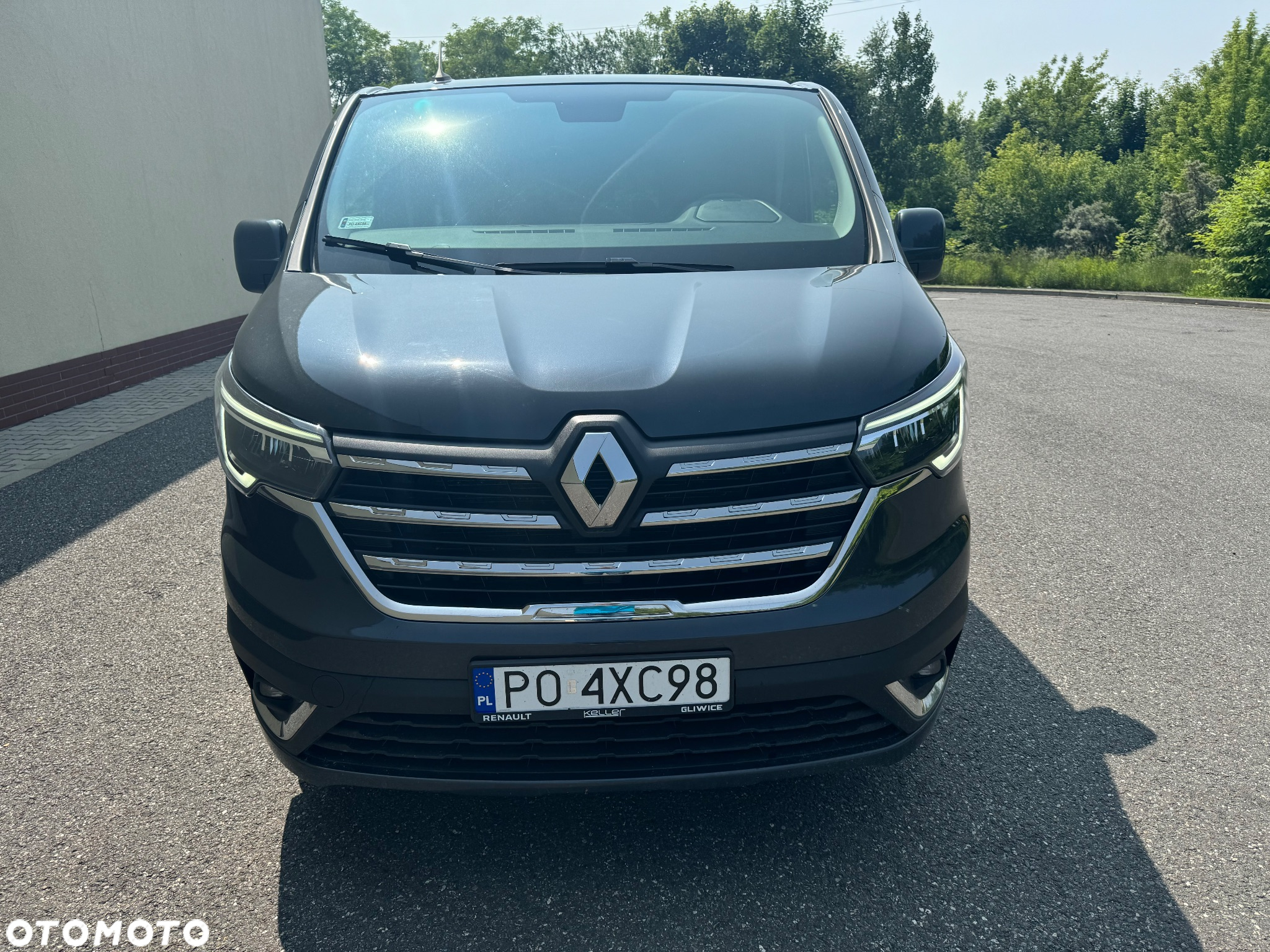 Renault Trafic SpaceClass 2.0 dCi - 5