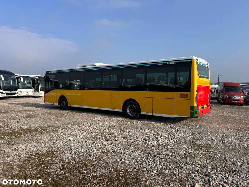 Iveco Crossway LE - 10