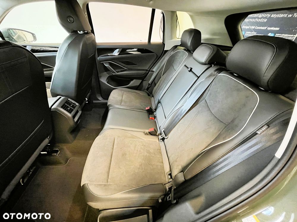 Volkswagen Tiguan 1.5 TSI EVO Elegance DSG - 11