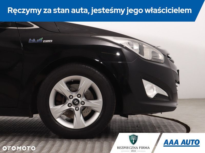 Hyundai i40 - 16
