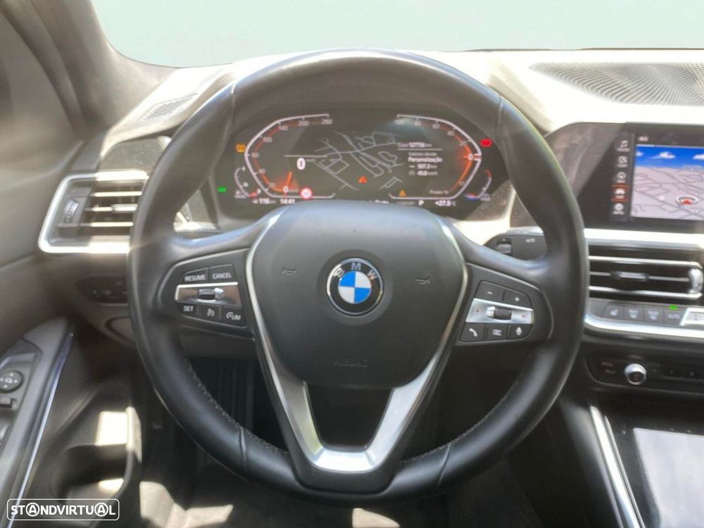 BMW 318 - 9